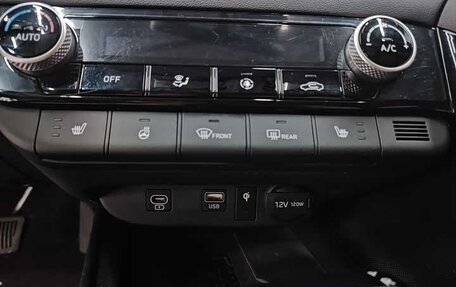 Hyundai Elantra, 2024 год, 1 501 210 рублей, 24 фотография