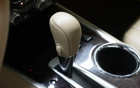 Nissan Pathfinder, 2016 год, 2 679 000 рублей, 11 фотография