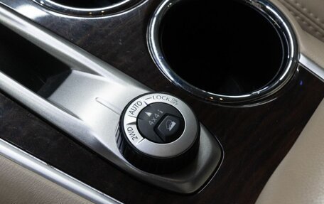 Nissan Pathfinder, 2016 год, 2 679 000 рублей, 12 фотография