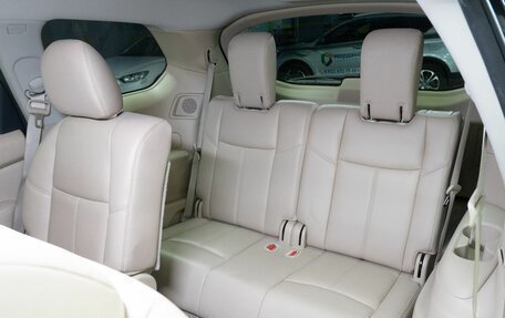 Nissan Pathfinder, 2016 год, 2 679 000 рублей, 17 фотография