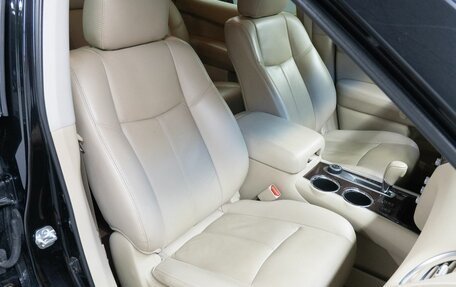 Nissan Pathfinder, 2016 год, 2 679 000 рублей, 19 фотография