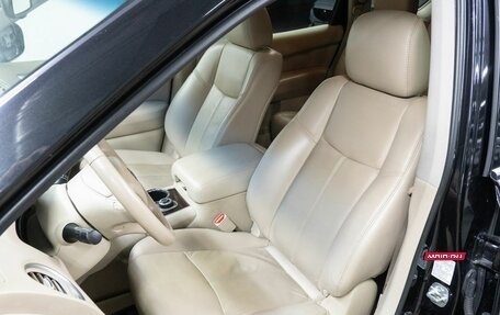 Nissan Pathfinder, 2016 год, 2 679 000 рублей, 15 фотография