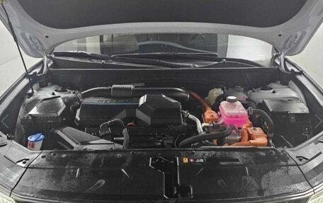 Hyundai Tucson, 2025 год, 4 755 000 рублей, 6 фотография