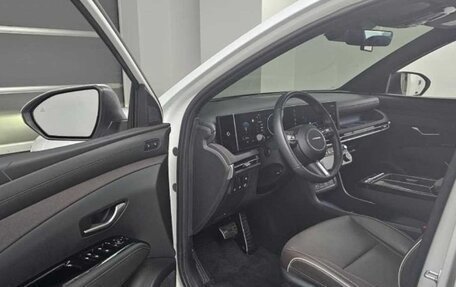 Hyundai Tucson, 2025 год, 4 755 000 рублей, 7 фотография