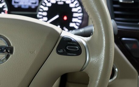 Nissan Pathfinder, 2016 год, 2 679 000 рублей, 23 фотография