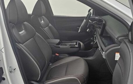 Hyundai Tucson, 2025 год, 4 755 000 рублей, 11 фотография