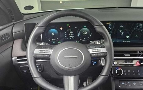 Hyundai Tucson, 2025 год, 4 755 000 рублей, 9 фотография