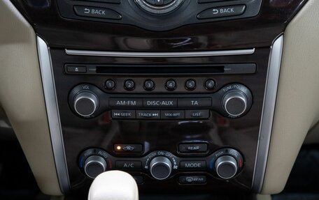 Nissan Pathfinder, 2016 год, 2 679 000 рублей, 25 фотография