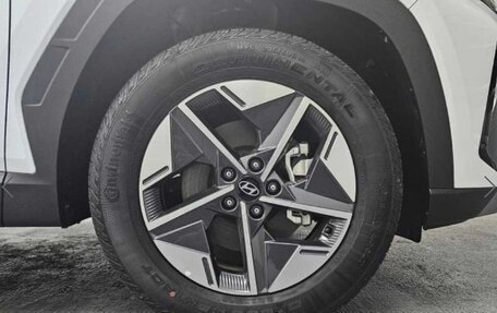 Hyundai Tucson, 2025 год, 4 755 000 рублей, 5 фотография