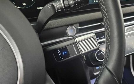 Hyundai Tucson, 2025 год, 4 755 000 рублей, 8 фотография