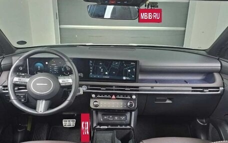 Hyundai Tucson, 2025 год, 4 755 000 рублей, 10 фотография