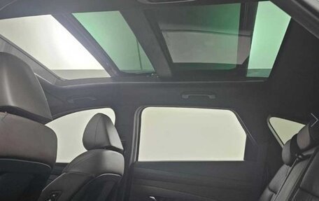 Hyundai Tucson, 2025 год, 4 755 000 рублей, 14 фотография