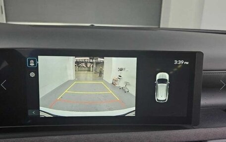 Hyundai Tucson, 2025 год, 4 755 000 рублей, 20 фотография