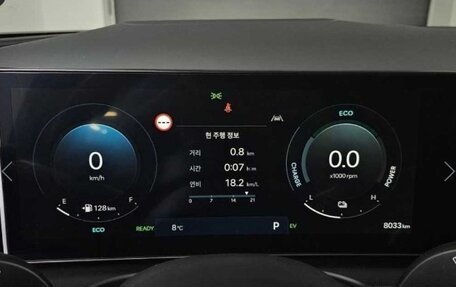 Hyundai Tucson, 2025 год, 4 755 000 рублей, 19 фотография
