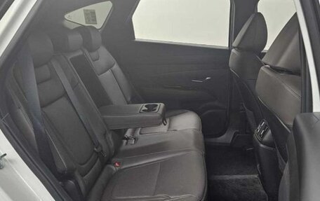 Hyundai Tucson, 2025 год, 4 755 000 рублей, 17 фотография