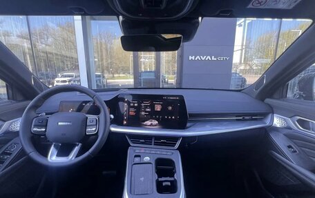 Haval F7x, 2026 год, 3 999 000 рублей, 10 фотография