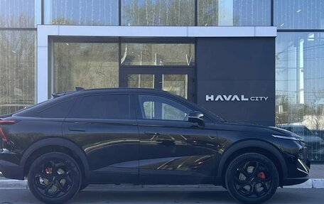 Haval F7x, 2026 год, 3 999 000 рублей, 4 фотография