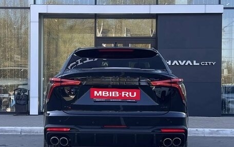 Haval F7x, 2026 год, 3 999 000 рублей, 6 фотография