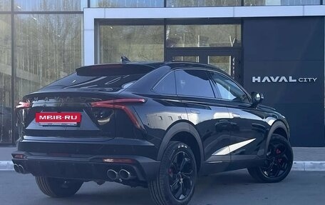 Haval F7x, 2026 год, 3 999 000 рублей, 3 фотография