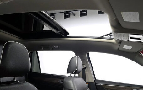 Volkswagen Atlas I, 2025 год, 6 100 000 рублей, 8 фотография