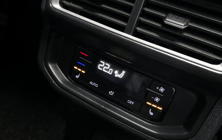 Volkswagen Atlas I, 2025 год, 6 100 000 рублей, 13 фотография
