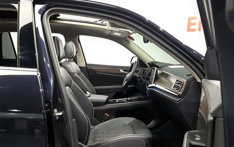 Volkswagen Atlas I, 2025 год, 6 100 000 рублей, 6 фотография