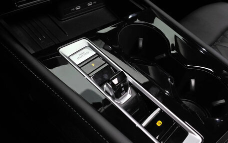 Volkswagen Atlas I, 2025 год, 6 100 000 рублей, 12 фотография