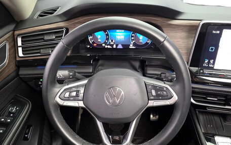 Volkswagen Atlas I, 2025 год, 6 100 000 рублей, 10 фотография
