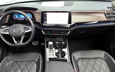 Volkswagen Atlas I, 2025 год, 6 100 000 рублей, 9 фотография