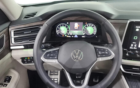 Volkswagen Atlas I, 2025 год, 6 310 000 рублей, 9 фотография