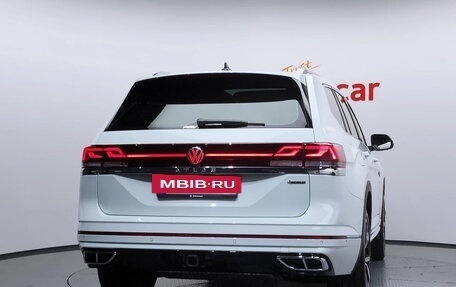 Volkswagen Atlas I, 2025 год, 6 310 000 рублей, 3 фотография