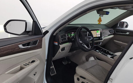 Volkswagen Atlas I, 2025 год, 6 310 000 рублей, 5 фотография