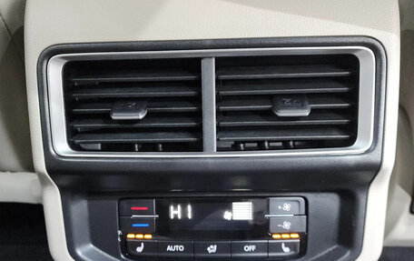 Volkswagen Atlas I, 2025 год, 6 310 000 рублей, 14 фотография