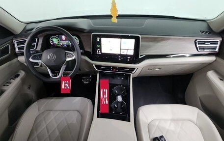 Volkswagen Atlas I, 2025 год, 6 310 000 рублей, 8 фотография