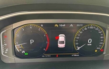 Volkswagen Bora, 2023 год, 1 320 000 рублей, 16 фотография