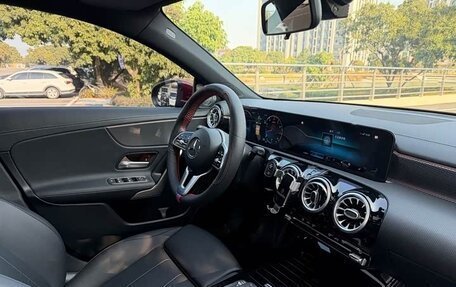 Mercedes-Benz A-Класс, 2021 год, 1 640 000 рублей, 6 фотография
