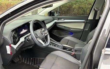 Volkswagen Golf VIII, 2021 год, 1 490 000 рублей, 8 фотография