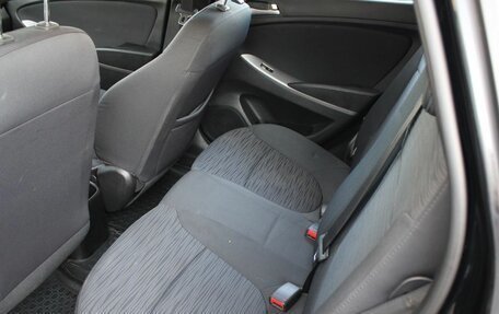 Hyundai Solaris II рестайлинг, 2016 год, 965 000 рублей, 12 фотография