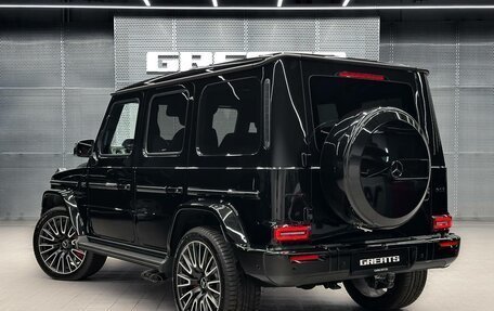 Mercedes-Benz G-Класс AMG, 2025 год, 31 500 000 рублей, 7 фотография