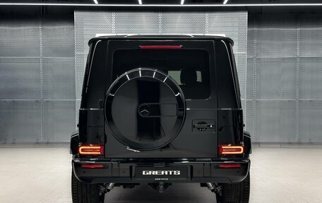 Mercedes-Benz G-Класс AMG, 2025 год, 31 500 000 рублей, 6 фотография