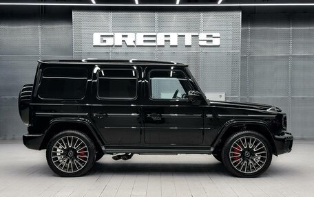 Mercedes-Benz G-Класс AMG, 2025 год, 31 500 000 рублей, 4 фотография