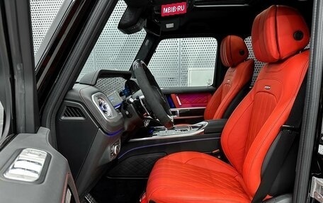 Mercedes-Benz G-Класс AMG, 2025 год, 31 500 000 рублей, 8 фотография