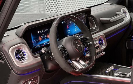 Mercedes-Benz G-Класс AMG, 2025 год, 31 500 000 рублей, 10 фотография