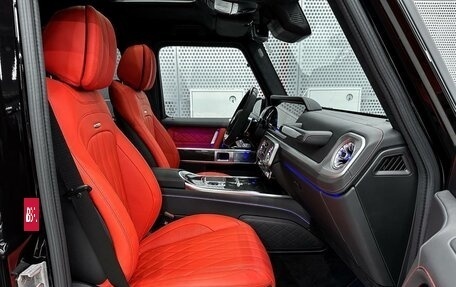 Mercedes-Benz G-Класс AMG, 2025 год, 31 500 000 рублей, 11 фотография