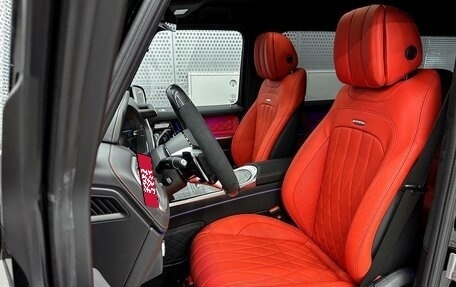 Mercedes-Benz G-Класс AMG, 2025 год, 31 500 000 рублей, 9 фотография