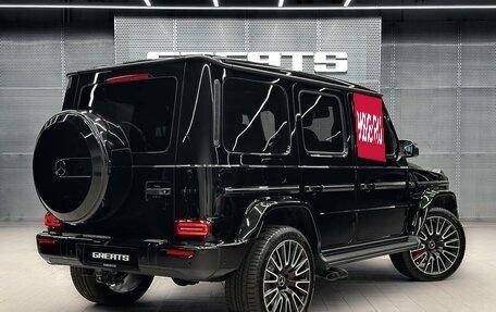 Mercedes-Benz G-Класс AMG, 2025 год, 31 500 000 рублей, 5 фотография