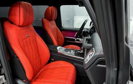 Mercedes-Benz G-Класс AMG, 2025 год, 31 500 000 рублей, 12 фотография