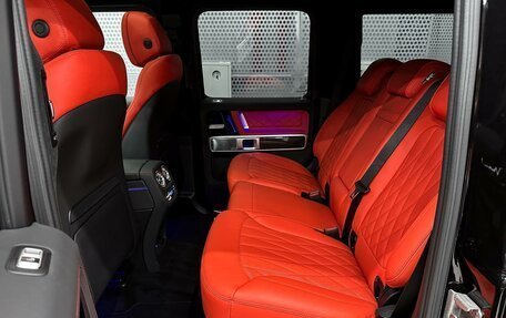 Mercedes-Benz G-Класс AMG, 2025 год, 31 500 000 рублей, 23 фотография
