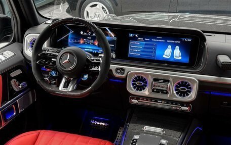 Mercedes-Benz G-Класс AMG, 2025 год, 31 500 000 рублей, 13 фотография