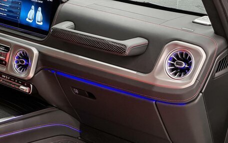 Mercedes-Benz G-Класс AMG, 2025 год, 31 500 000 рублей, 22 фотография